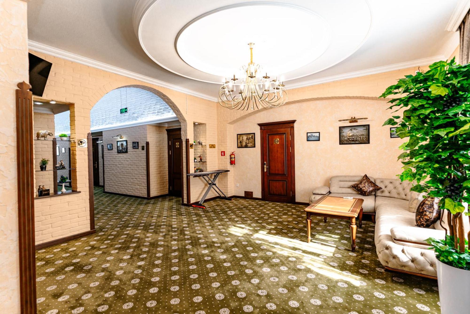 Bagizagan Hotel Samarkanda Zewnętrze zdjęcie