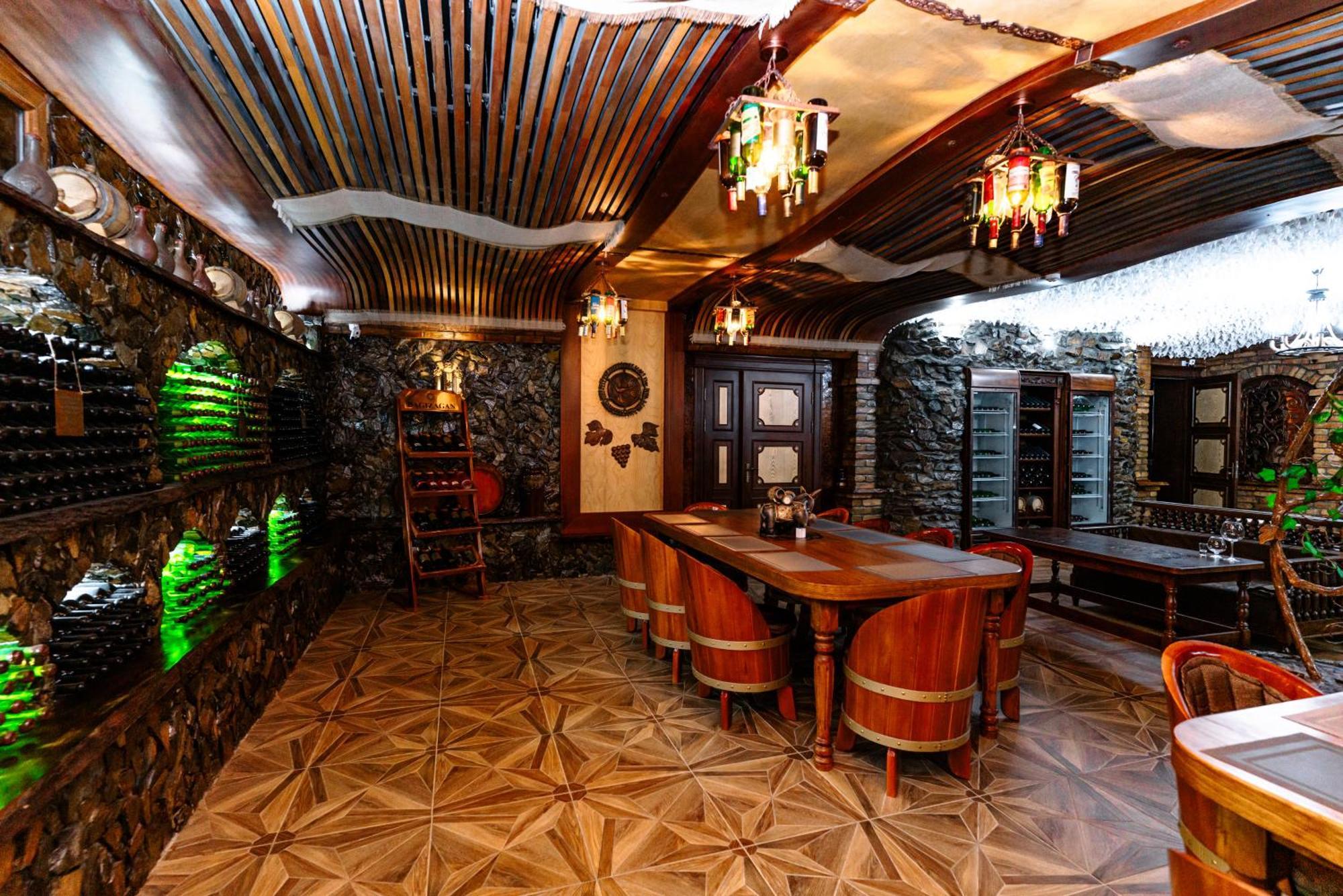 Bagizagan Hotel Samarkanda Zewnętrze zdjęcie