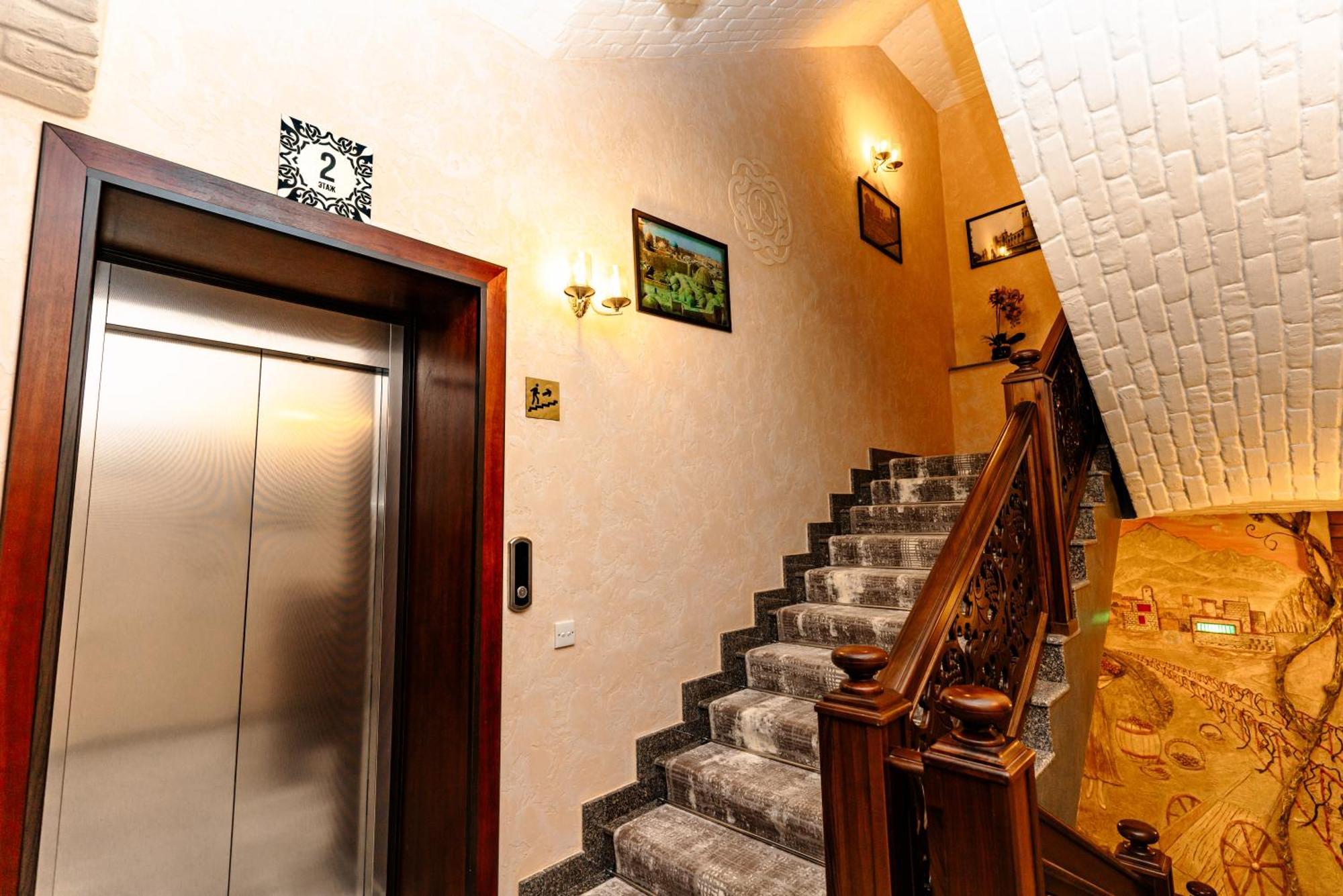 Bagizagan Hotel Samarkanda Zewnętrze zdjęcie
