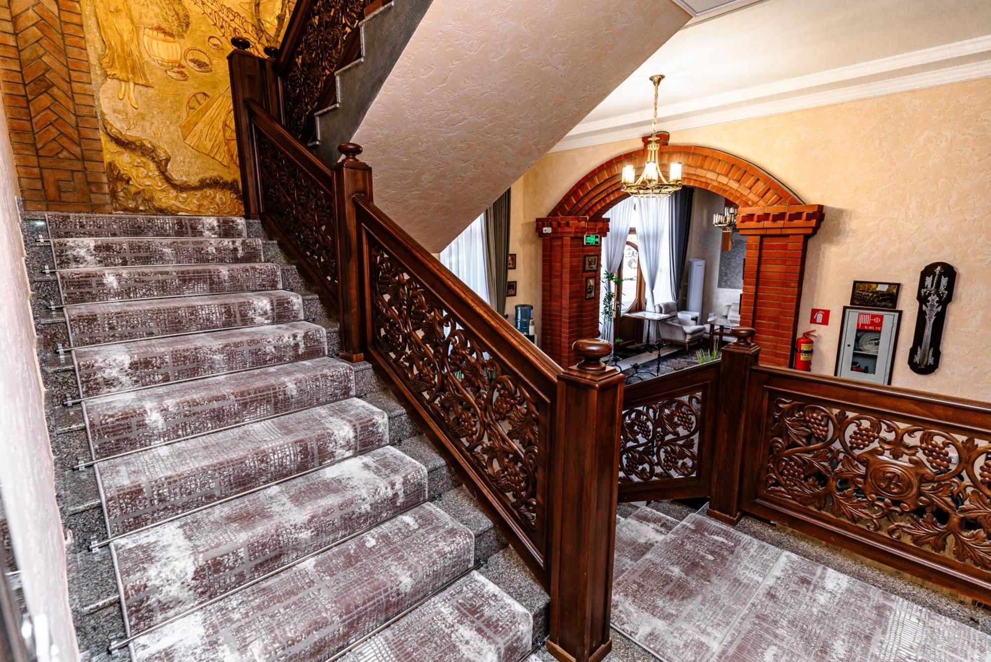 Bagizagan Hotel Samarkanda Zewnętrze zdjęcie