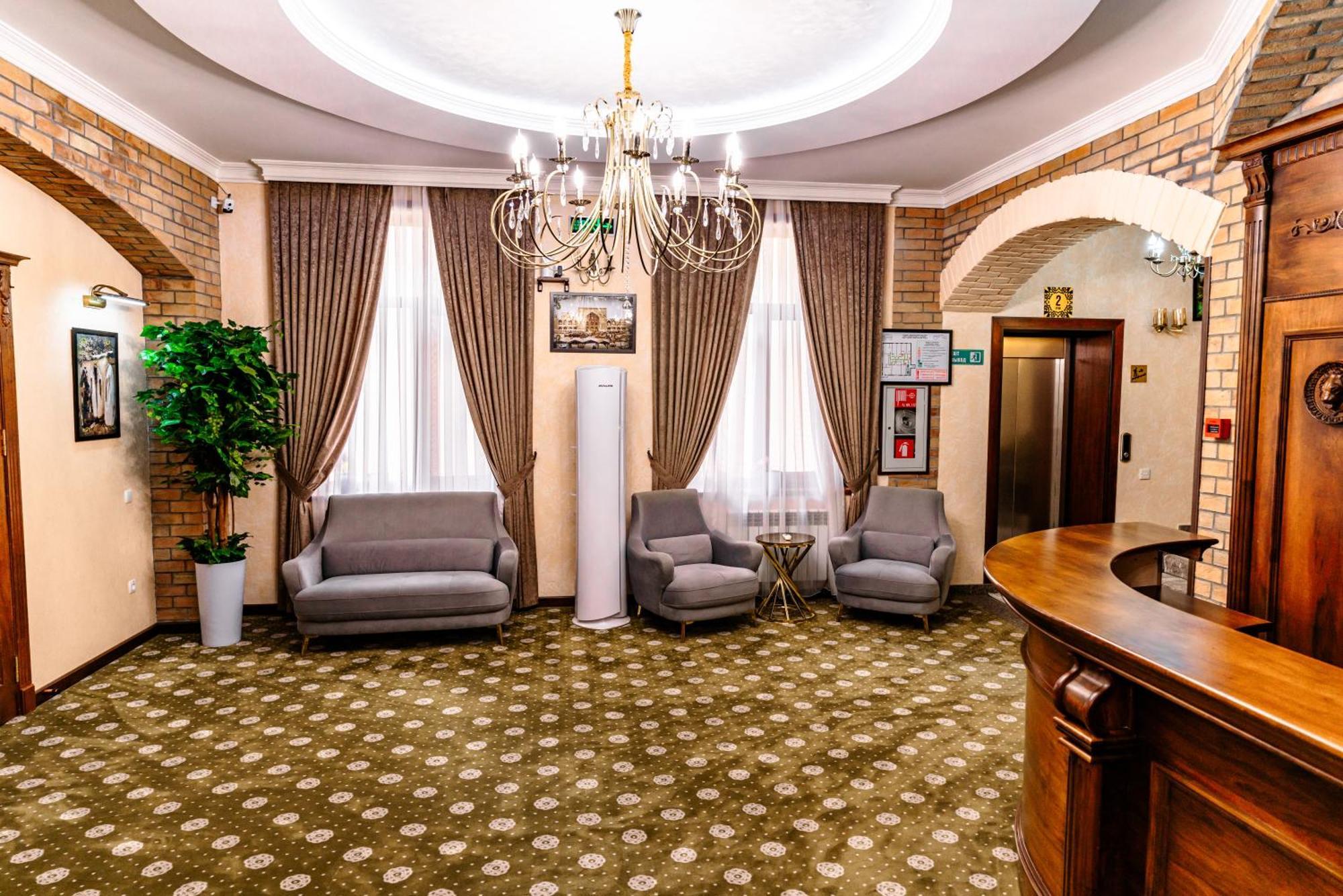 Bagizagan Hotel Samarkanda Zewnętrze zdjęcie