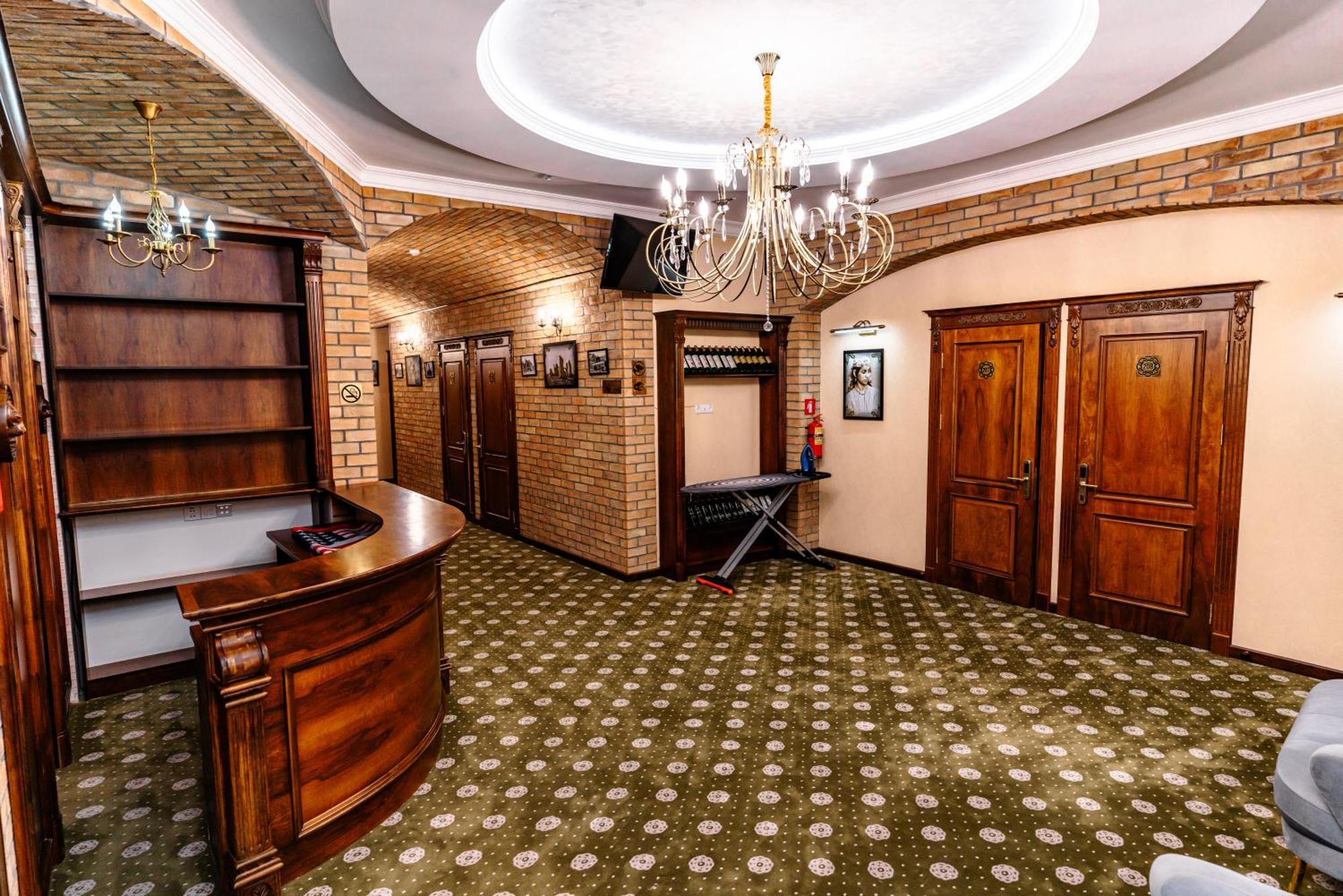 Bagizagan Hotel Samarkanda Zewnętrze zdjęcie
